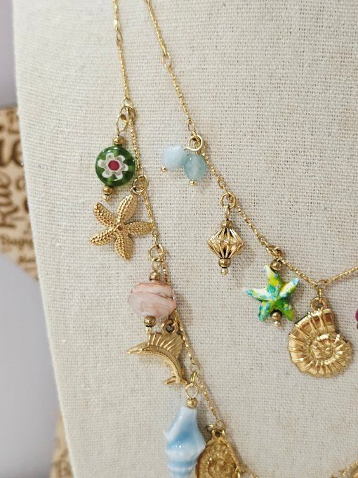 COLLIER