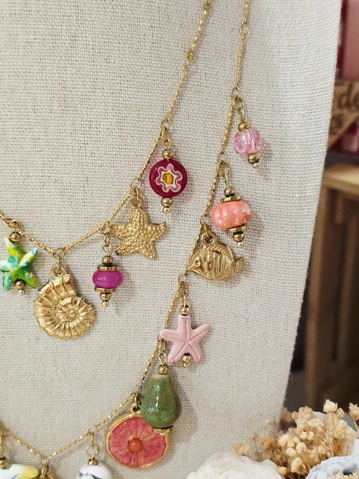 COLLIER