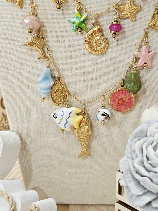COLLIER