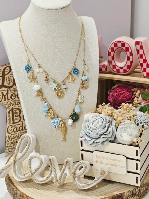 COLLIER