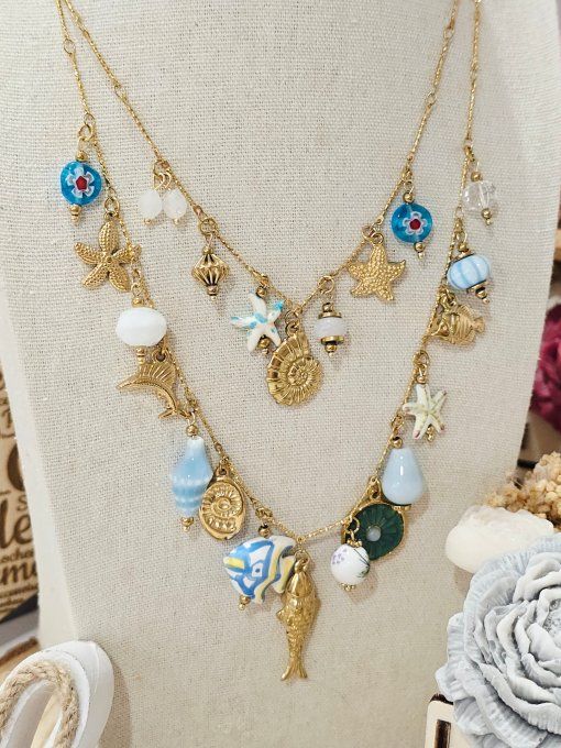 COLLIER