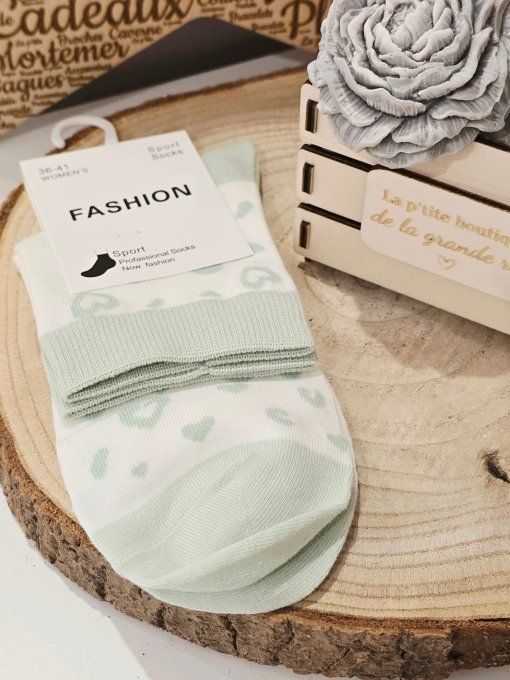 CHAUSSETTES
