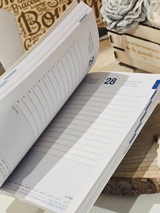 AGENDA