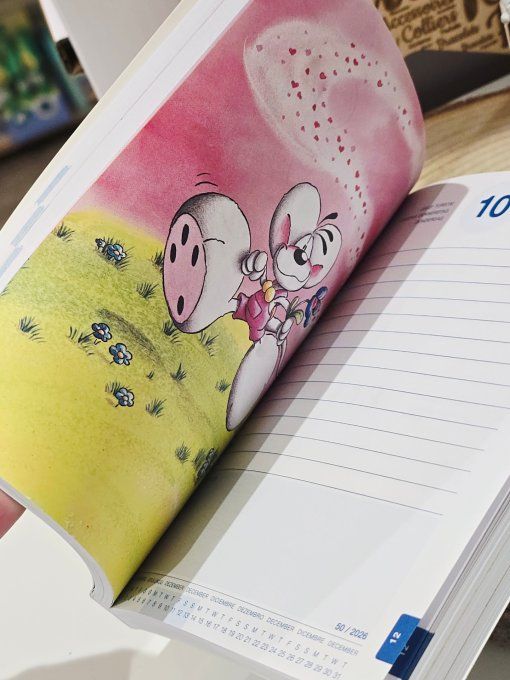 AGENDA