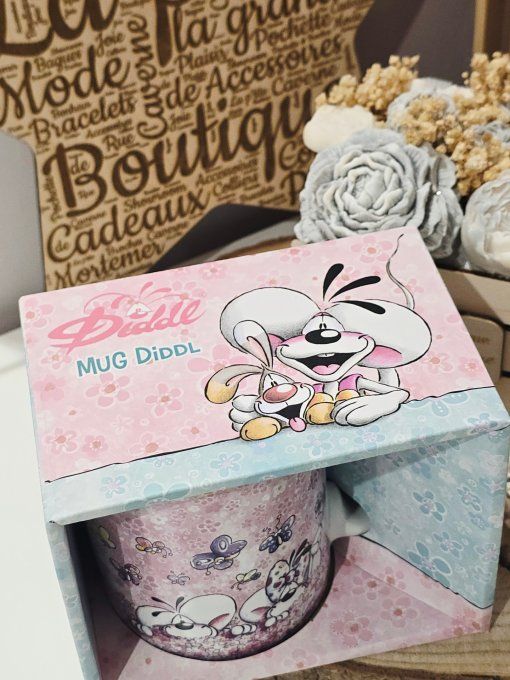 MUG