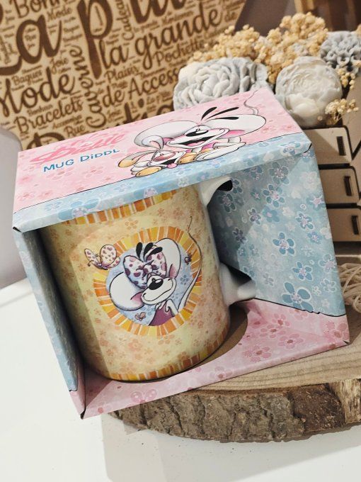 MUG