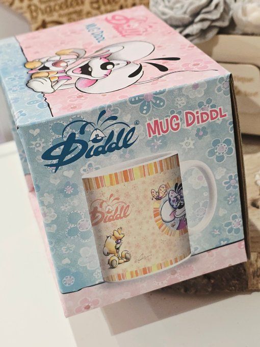 MUG