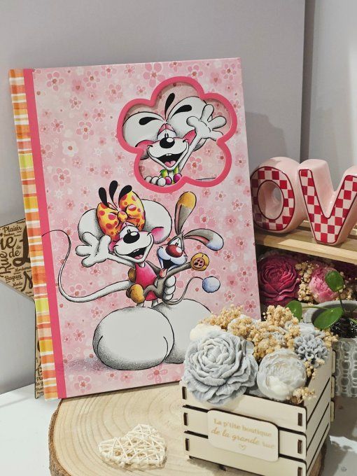 CAHIER