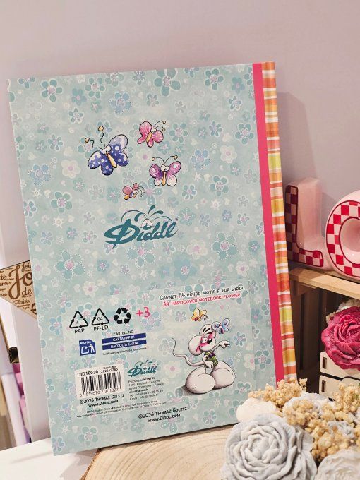 CAHIER