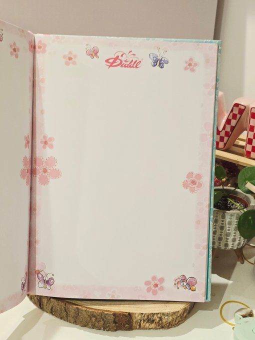 CAHIER