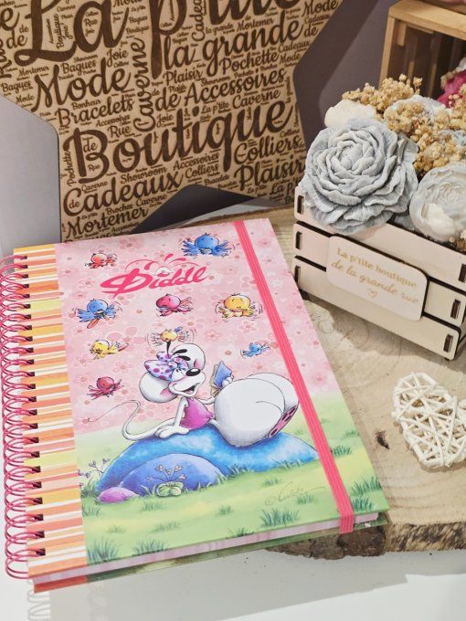 CAHIER