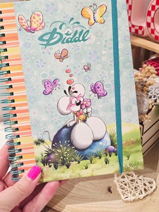 CAHIER