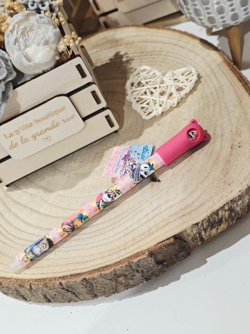 STYLO