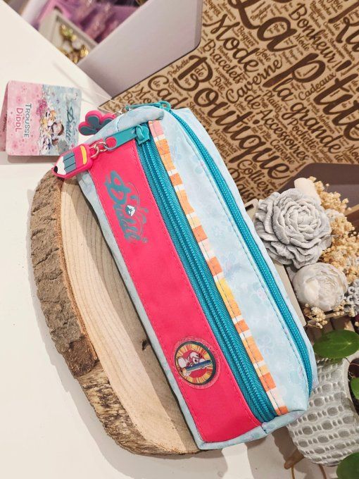 TROUSSE