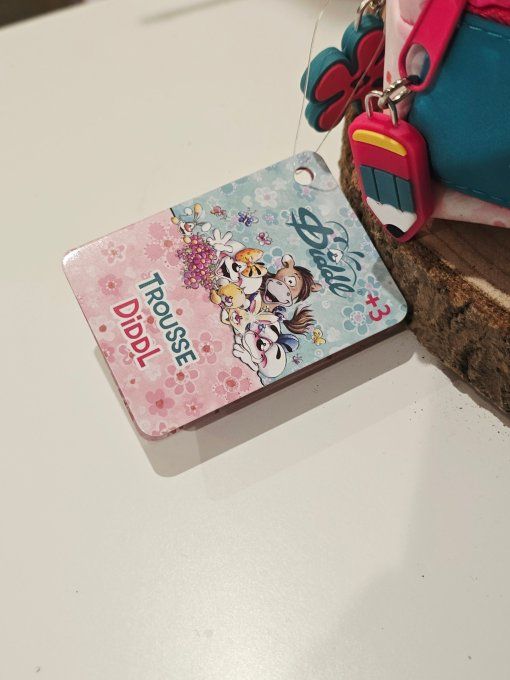 TROUSSE
