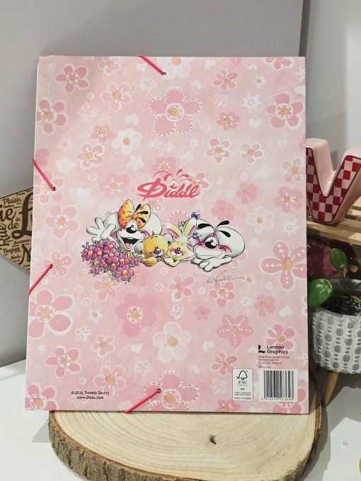 POCHETTE