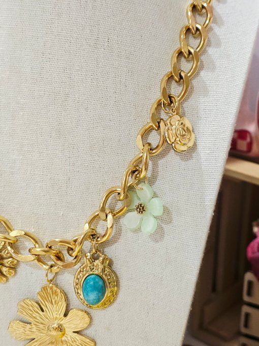 COLLIER