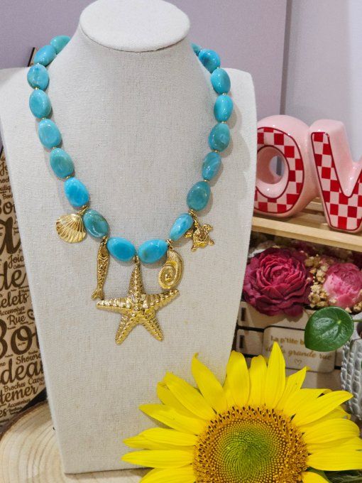 COLLIER