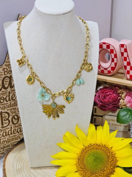 COLLIER