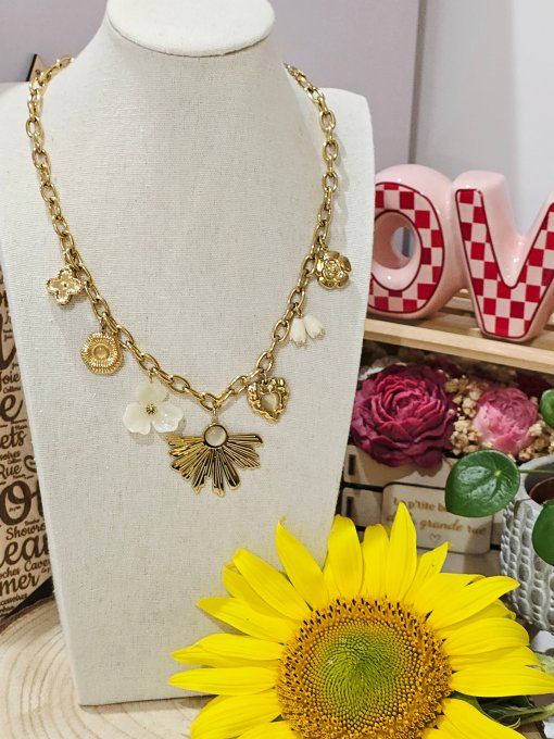 COLLIER