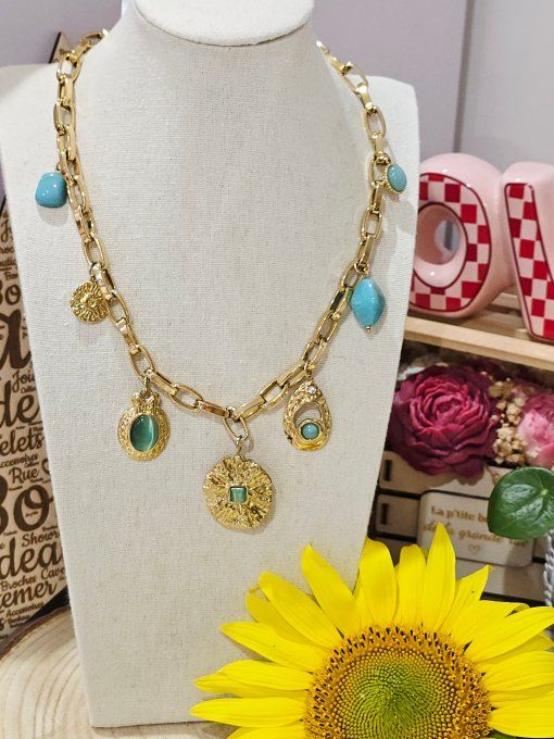 COLLIER
