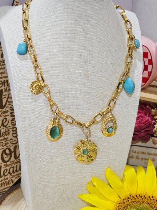 COLLIER