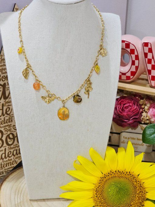 COLLIER