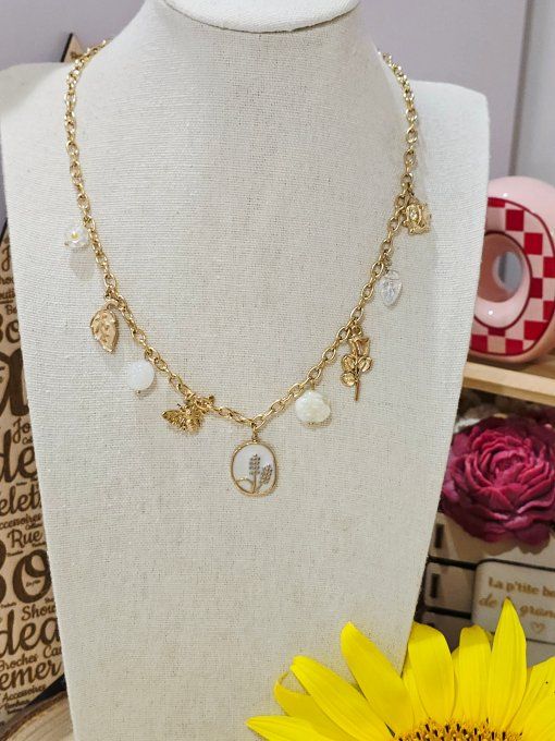 COLLIER