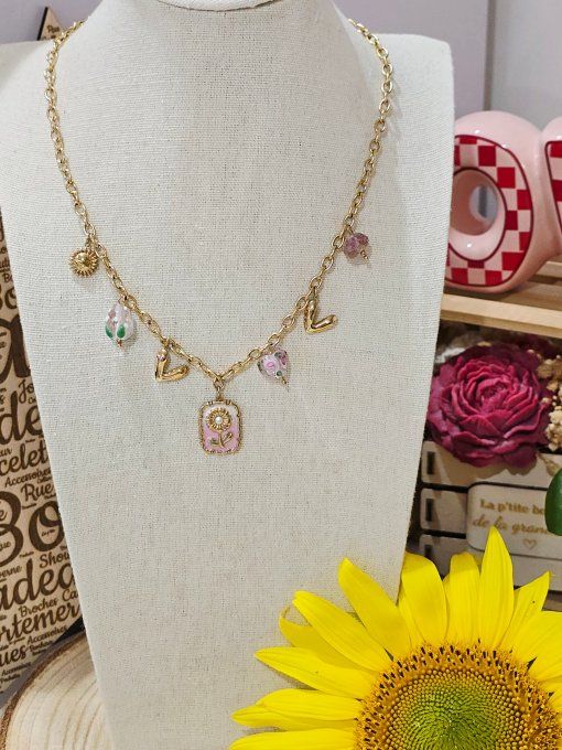 COLLIER