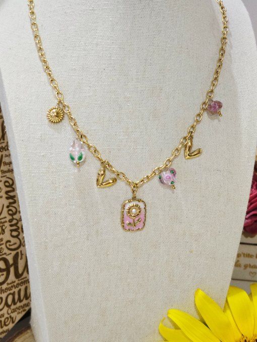 COLLIER