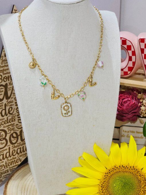 COLLIER