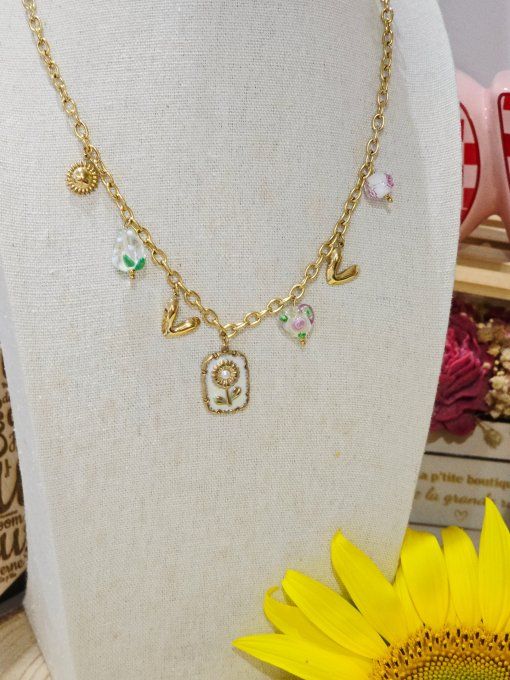 COLLIER