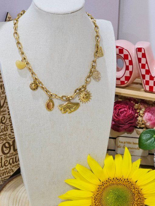 COLLIER