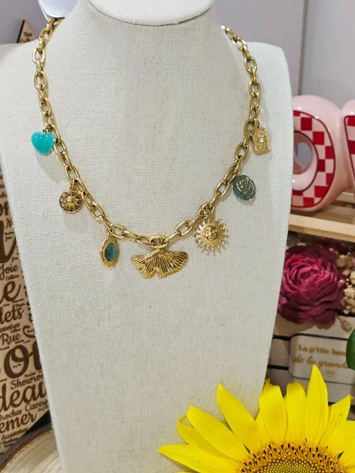 COLLIER