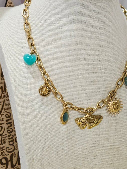 COLLIER