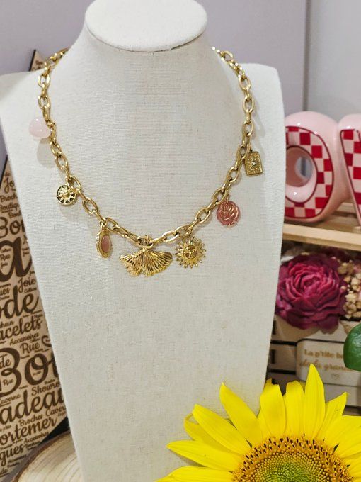 COLLIER