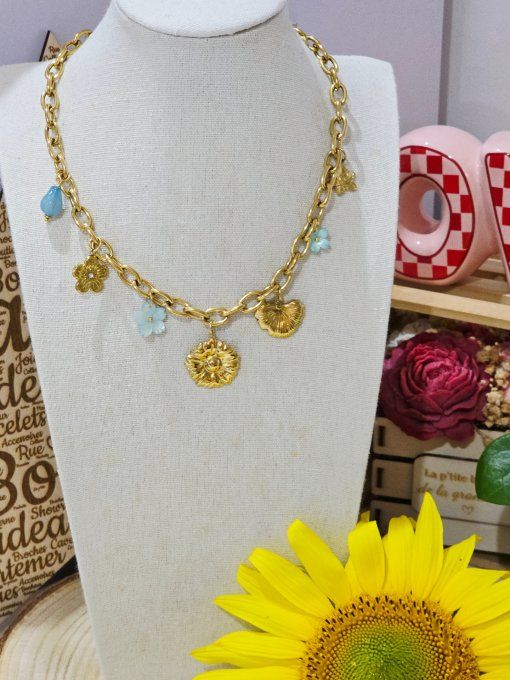 COLLIER