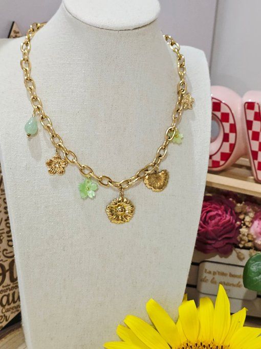 COLLIER