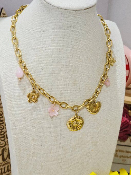 COLLIER