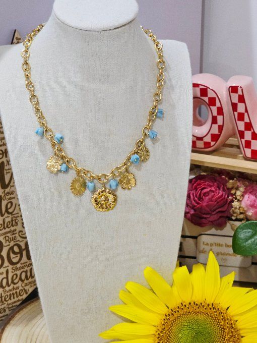 COLLIER