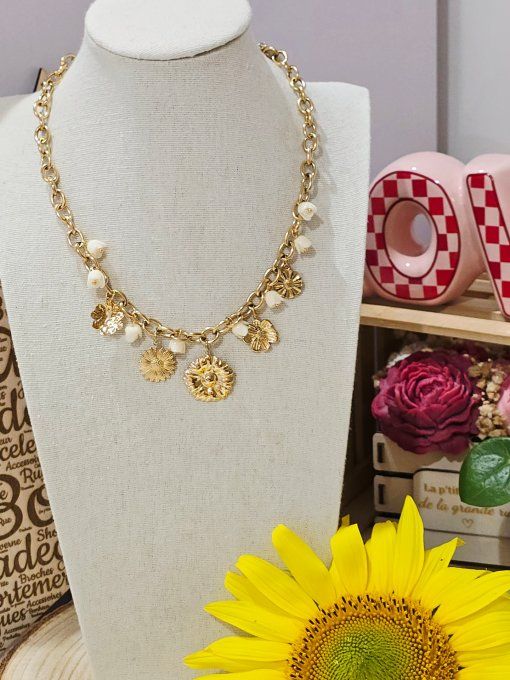 COLLIER