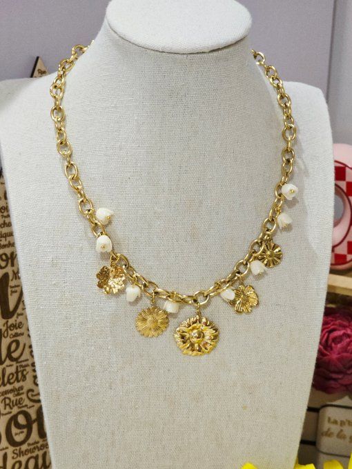 COLLIER