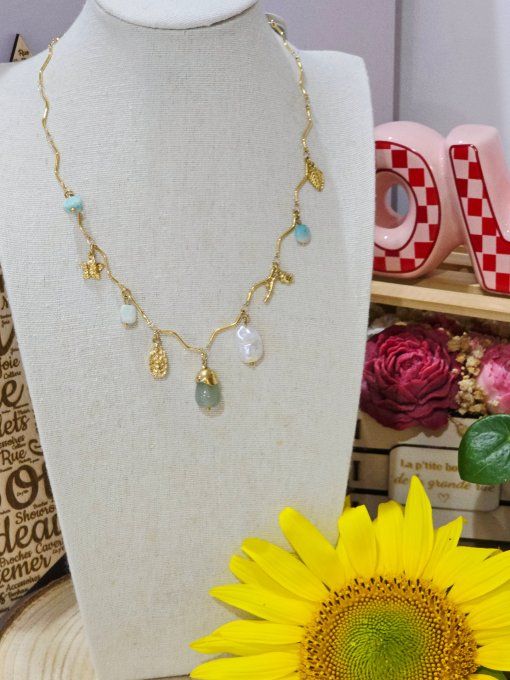COLLIER