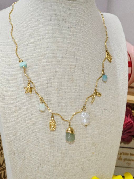 COLLIER