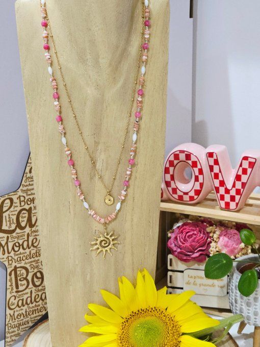 COLLIER