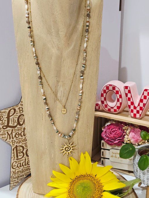COLLIER