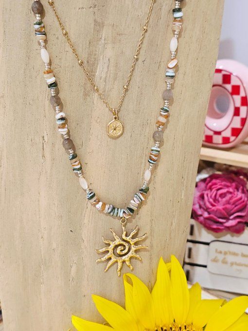 COLLIER
