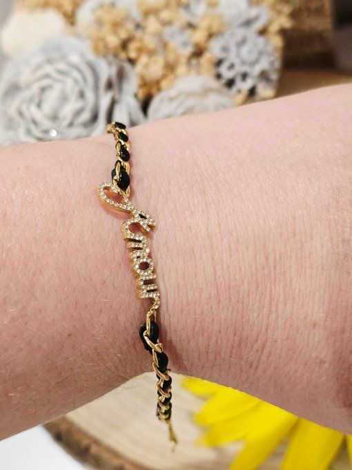 BRACELET