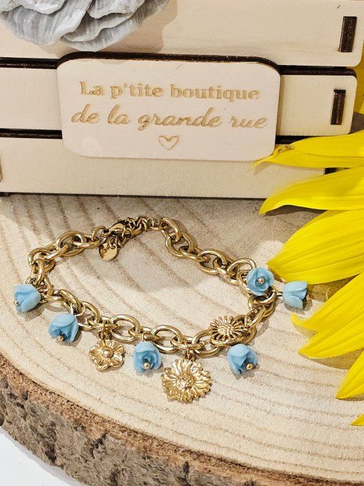 BRACELET