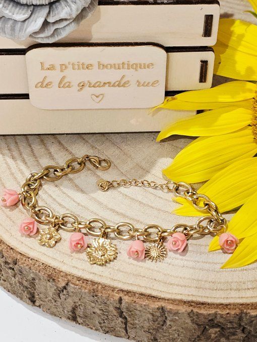 BRACELET